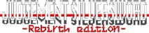 Judgement Silversword