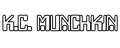 K.C. Munchkin!