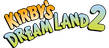 Kirby's Dream Land 2