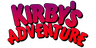 Kirby's Adventure