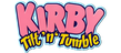 Kirby Tilt 'n' Tumble