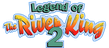 Legend of the River King 2
