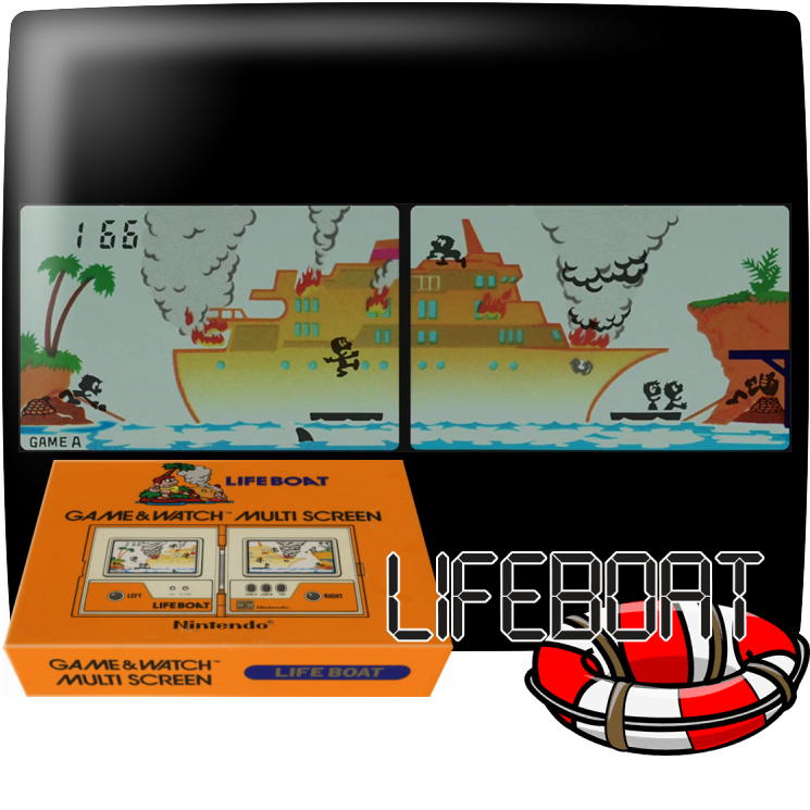 Lifeboat