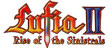 Lufia II: Rise of the Sinistrals