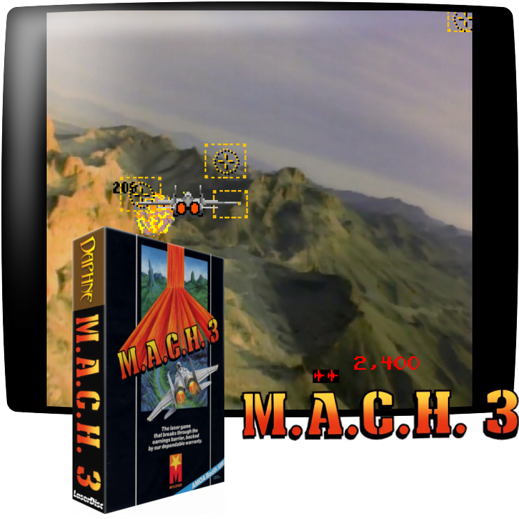 M.A.C.H. 3