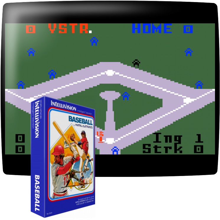 Major League Baseball