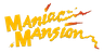 Maniac Mansion