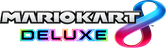 Mario Kart 8 Deluxe