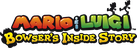 Mario & Luigi: Bowser's Inside Story