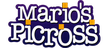 Mario's Picross