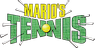 Mario's Tennis