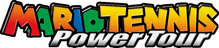 Mario Tennis: Power Tour