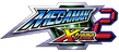 Mega Man Xtreme 2