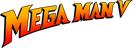 Mega Man V