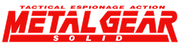 Metal Gear Solid