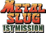 Metal Slug: 1st Mission