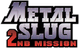 Metal Slug: 2nd Mission