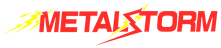 Metal Storm