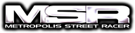 Metropolis Street Racer