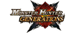 Monster Hunter Generations