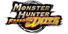 Monster Hunter Freedom Unite