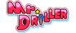 Mr. Driller