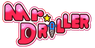 Mr. Driller