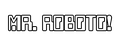 Mr. Roboto