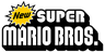 New Super Mario Bros.