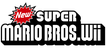 New Super Mario Bros. Wii