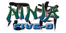 Ninja Five-O