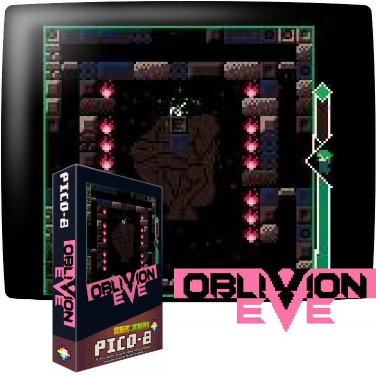Oblivion Eve