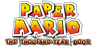 Paper Mario: The Thousand-Year Door
