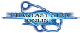 Phantasy Star Online