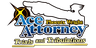 Phoenix Wright: Ace Attorney Trials and Tribulations