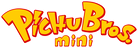 Pichu Bros. Mini