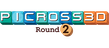 Picross 3D: Round 2