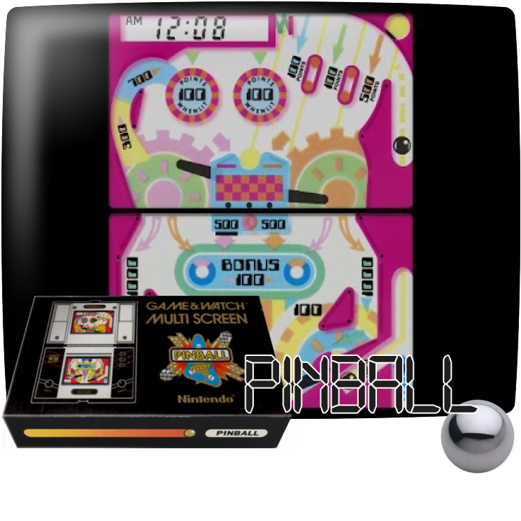Pinball