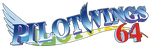 Pilotwings 64