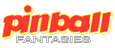 Pinball Fantasies