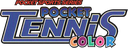Pocket Tennis Color