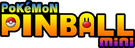 Pokemon Pinball Mini