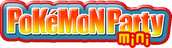 Pokemon Party Mini