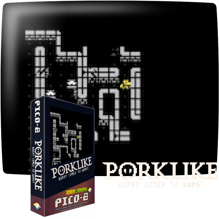 Porklike