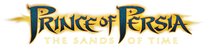 Prince of Persia: The Sands of Time