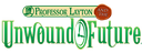 Professor Layton and the Unwound Future