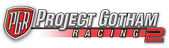 Project Gotham Racing 2