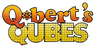Q*bert's Qubes