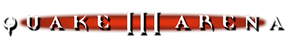 Quake III Arena