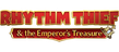 Rhythm Thief & the Emperor's Treasure